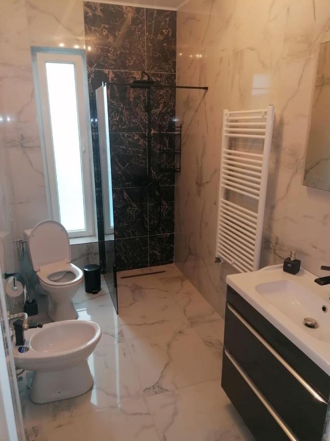 Vila Bucium Club Iasi Eksteriør bilde